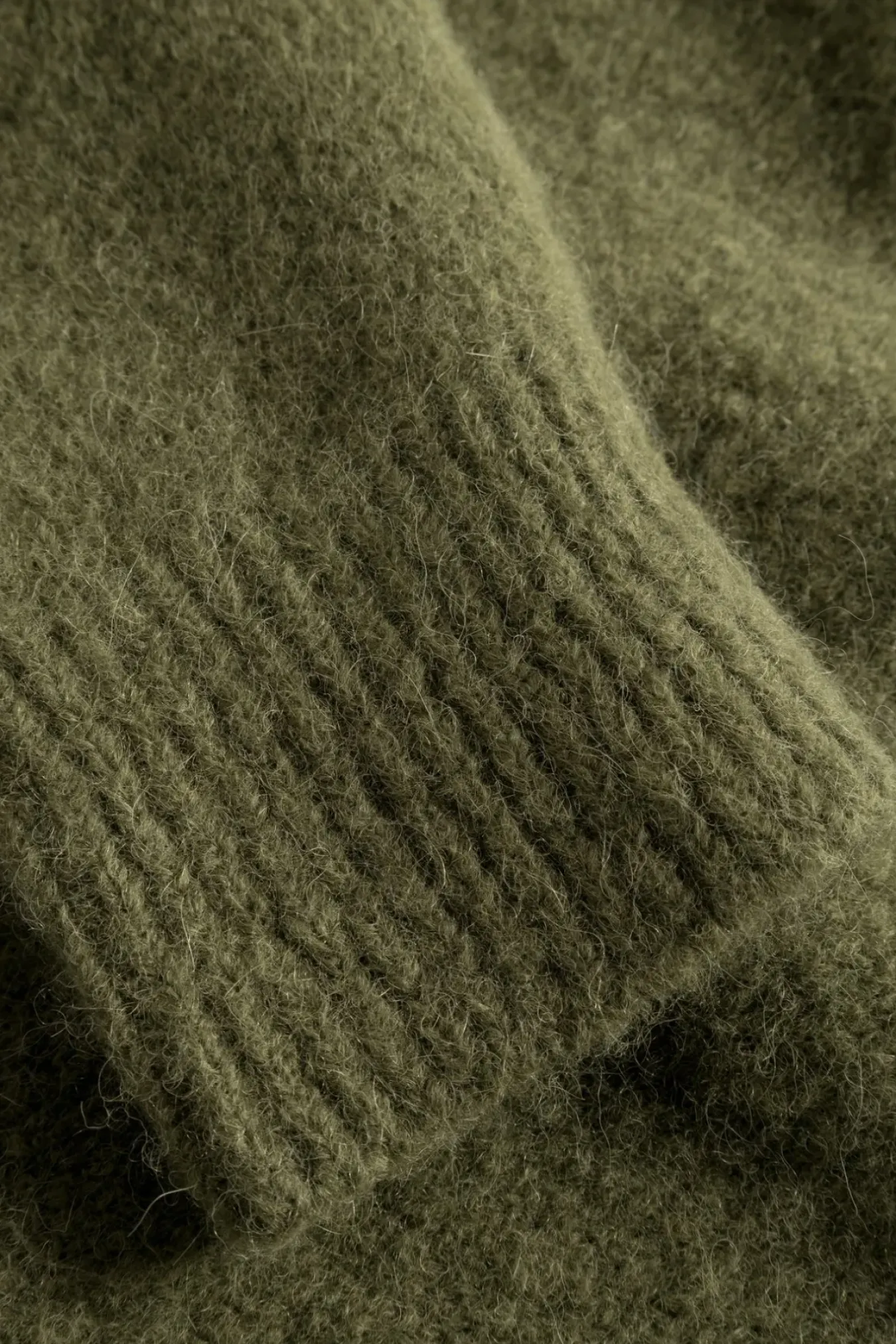 Norse Projects KNITWEAR>Rasmus Relaxed Brushed Polo