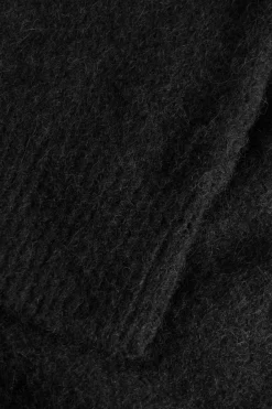 Norse Projects KNITWEAR>Rasmus Relaxed Brushed V-Neck Sweater