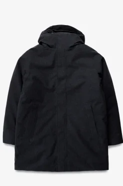 Norse Projects OUTERWEAR>Rokkvi 6.0 Gore-Tex Wool Down Jacket