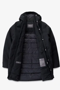 Norse Projects OUTERWEAR>Rokkvi 6.0 Gore-Tex Wool Down Jacket