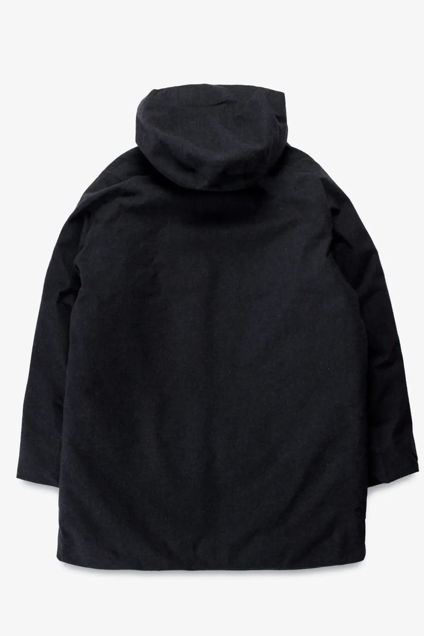 Norse Projects OUTERWEAR>Rokkvi 6.0 Gore-Tex Wool Down Jacket