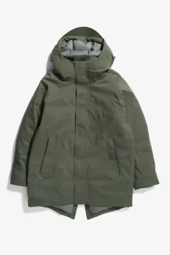 Norse Projects OUTERWEAR>Rokkvi 7.0 Gore-Tex