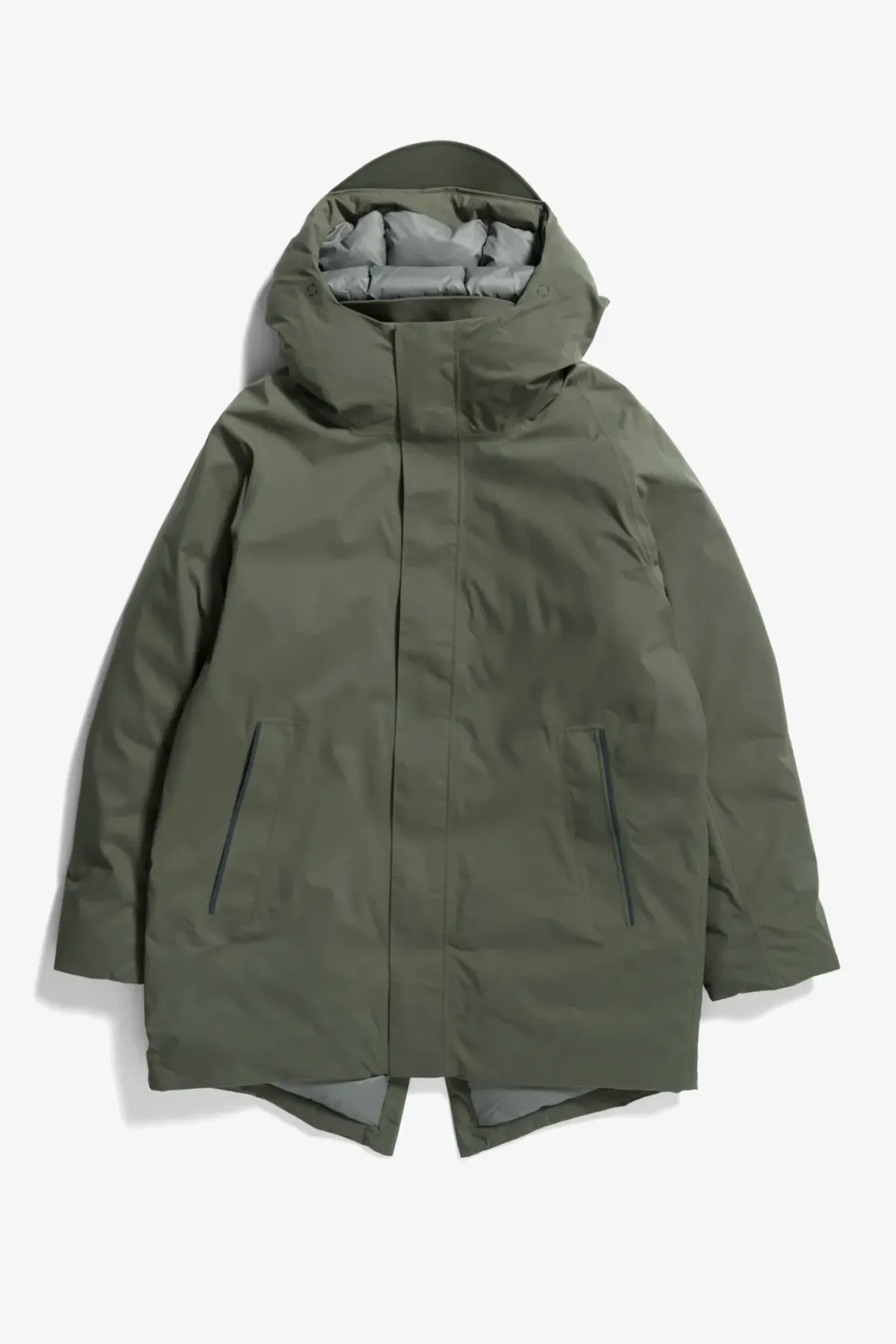 Norse Projects OUTERWEAR>Rokkvi 7.0 Gore-Tex