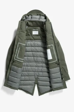 Norse Projects OUTERWEAR>Rokkvi 7.0 Gore-Tex