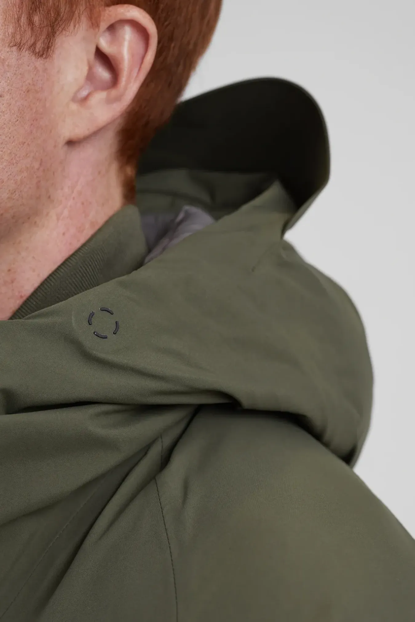 Norse Projects OUTERWEAR>Rokkvi 7.0 Gore-Tex