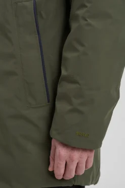 Norse Projects OUTERWEAR>Rokkvi 7.0 Gore-Tex