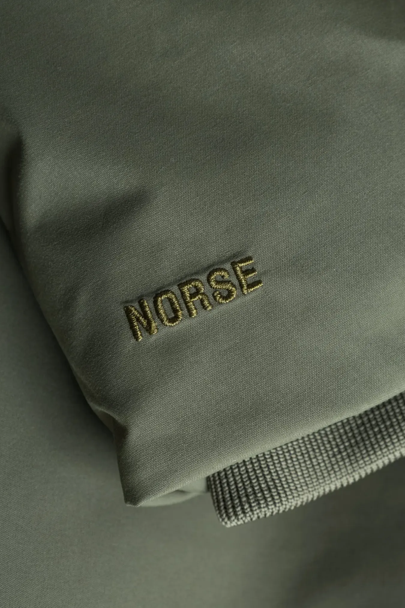 Norse Projects OUTERWEAR>Rokkvi 7.0 Gore-Tex