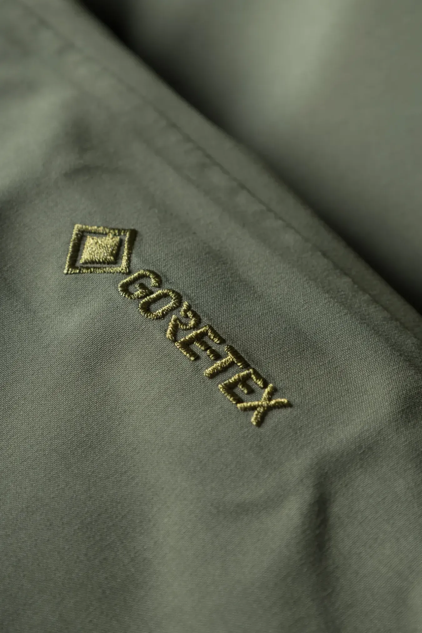 Norse Projects OUTERWEAR>Rokkvi 7.0 Gore-Tex