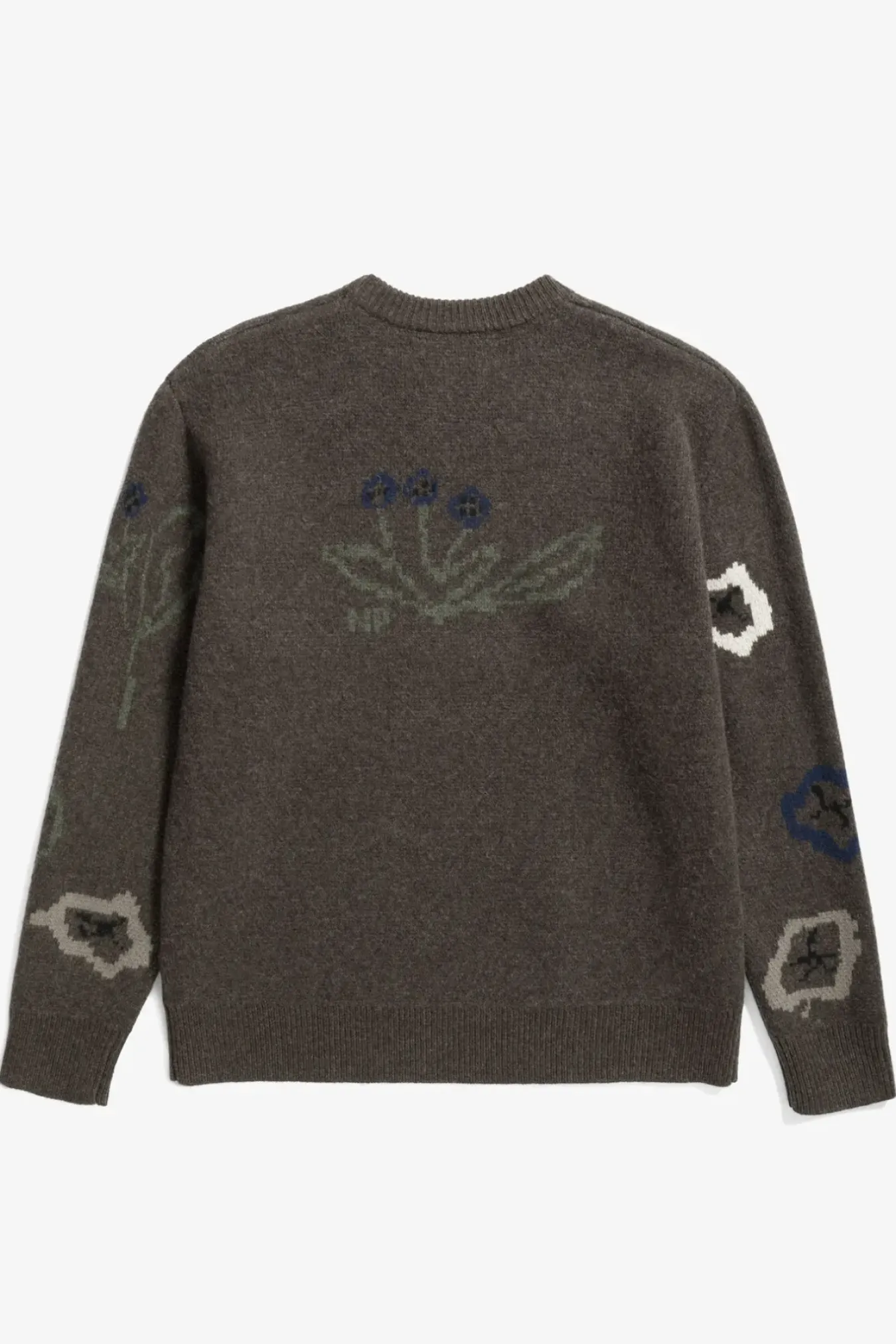 Norse Projects KNITWEAR>Rune Jacquard
