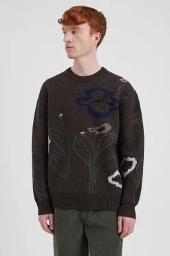 Norse Projects KNITWEAR>Rune Jacquard