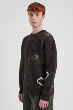 Norse Projects KNITWEAR>Rune Jacquard