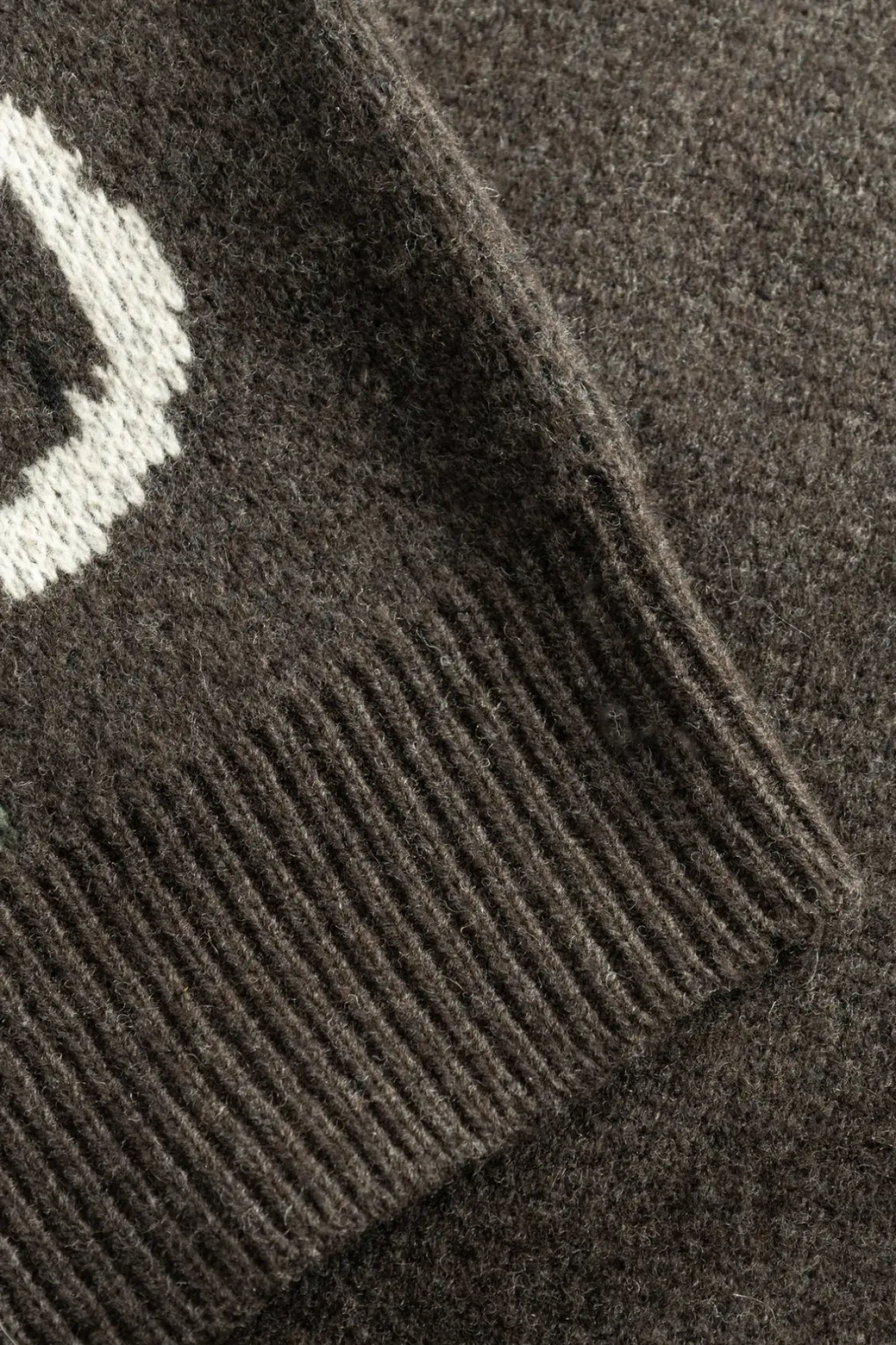 Norse Projects KNITWEAR>Rune Jacquard