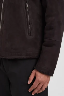 Norse Projects OUTERWEAR>Shearling Jacket