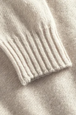 Norse Projects KNITWEAR>Sigfred Cashmere Sweater