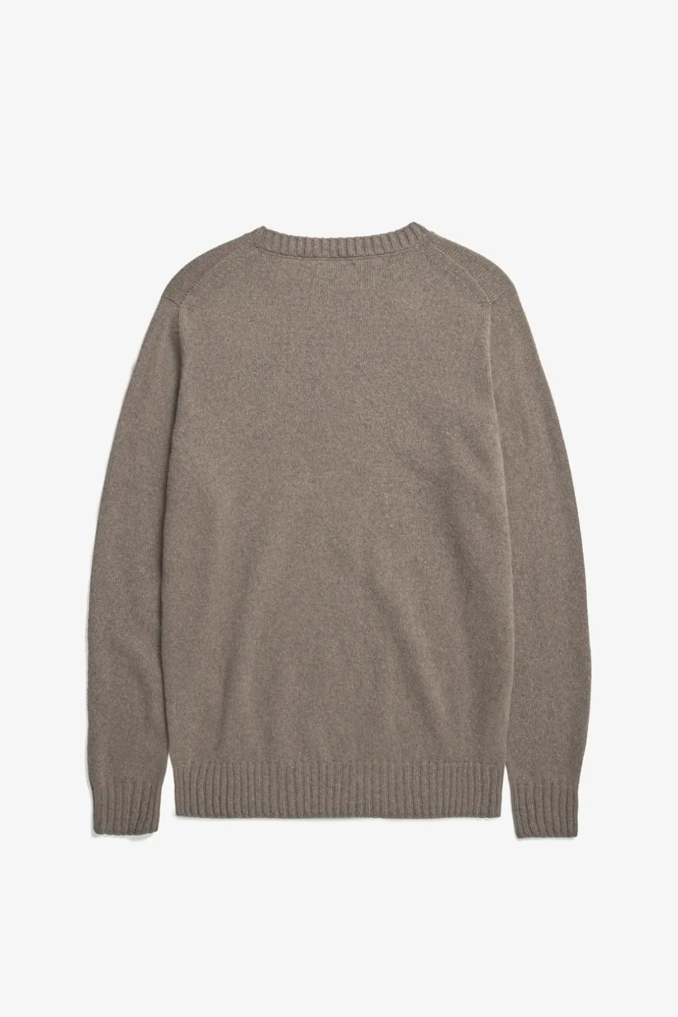 Norse Projects KNITWEAR>Sigfred Cashmere Sweater