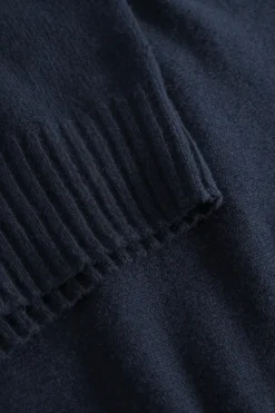 Norse Projects KNITWEAR>Sigfred Cashmere Sweater
