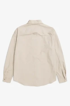 Norse Projects SHIRTING>Silas Tech Poplin Shirt