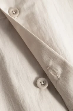 Norse Projects SHIRTING>Silas Tech Poplin Shirt
