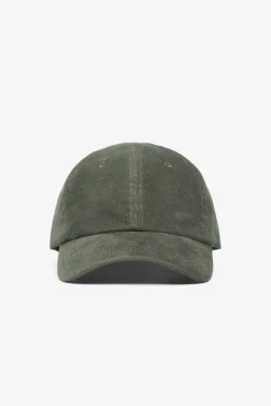 Norse Projects CAPS>Solotex Corduroy Sports Cap