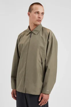 Norse Projects OUTERWEAR>Sten Gore-Tex Windstopper Insulated Shirt Jacket
