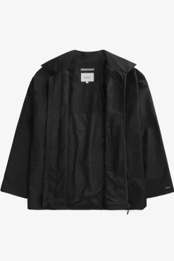 Norse Projects OUTERWEAR>Sten Gore-Tex Windstopper Insulated Shirt Jacket