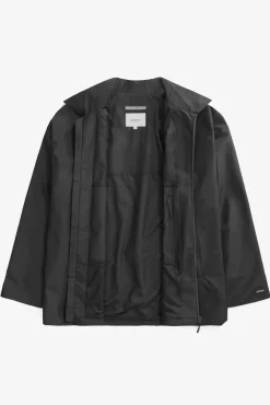 Norse Projects OUTERWEAR>Sten Gore-Tex Windstopper Insulated Shirt Jacket