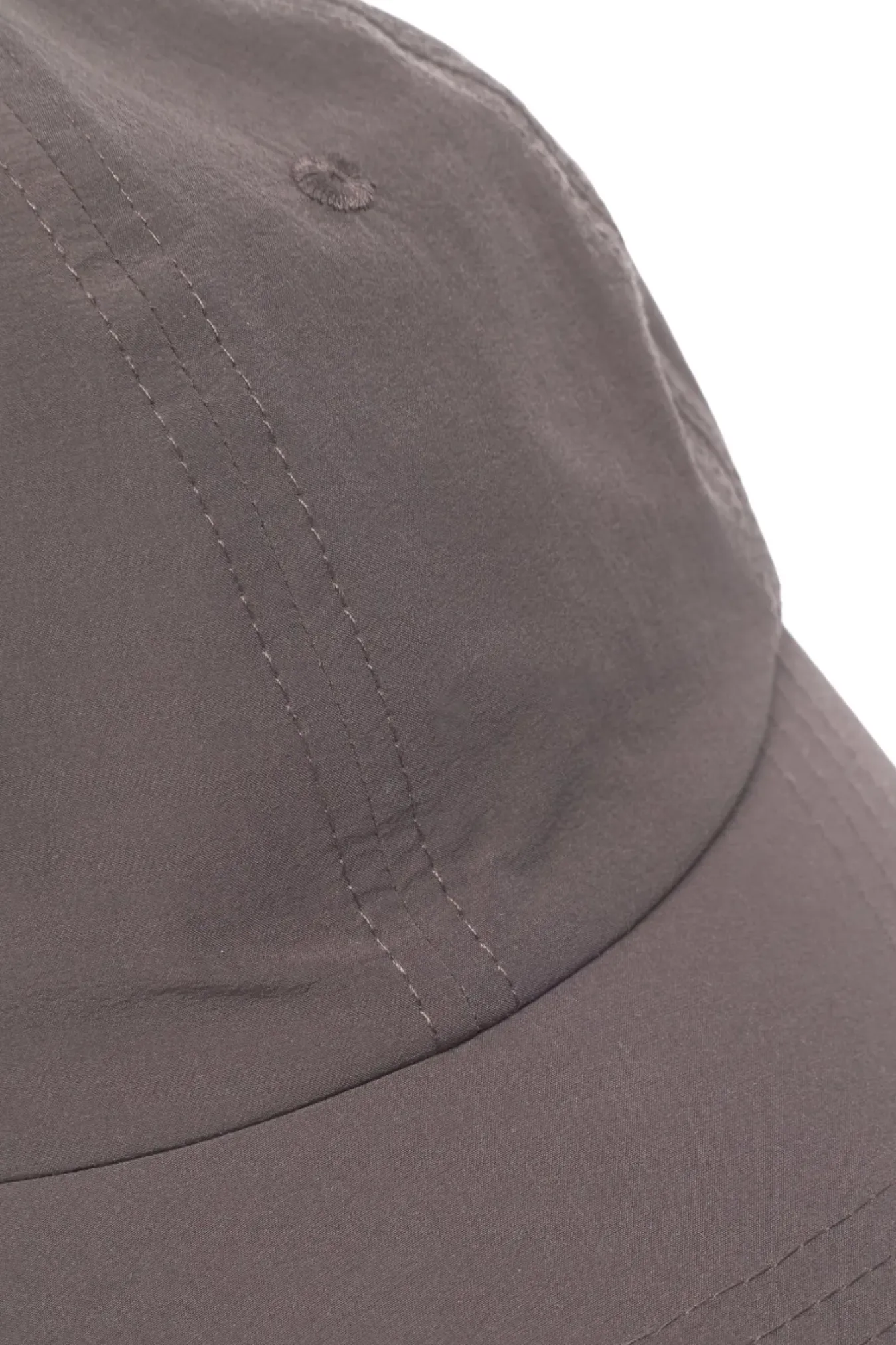 Norse Projects CAPS>Travel Light Sports Cap