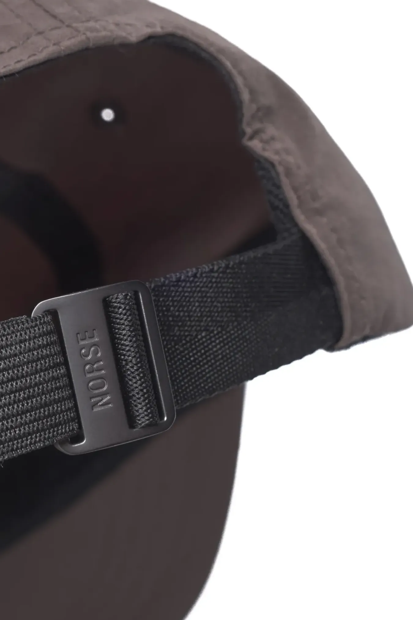 Norse Projects CAPS>Travel Light Sports Cap