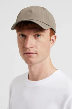 Norse Projects CAPS>Travel Light Sports Cap