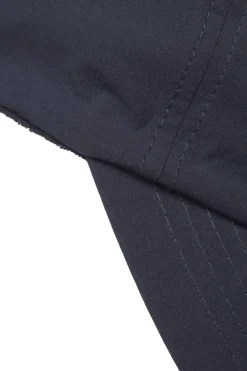 Norse Projects CAPS>Travel Light Sports Cap