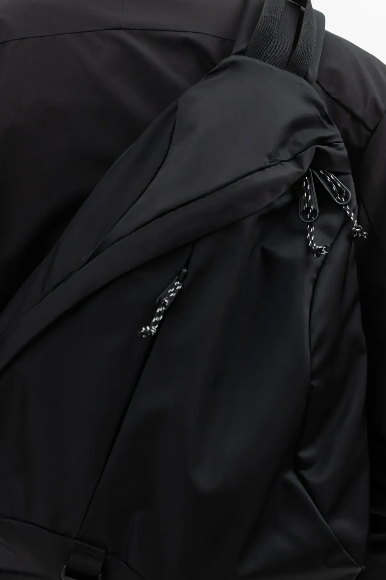 Norse Projects ACCESSORIES>Tri-Point Bag