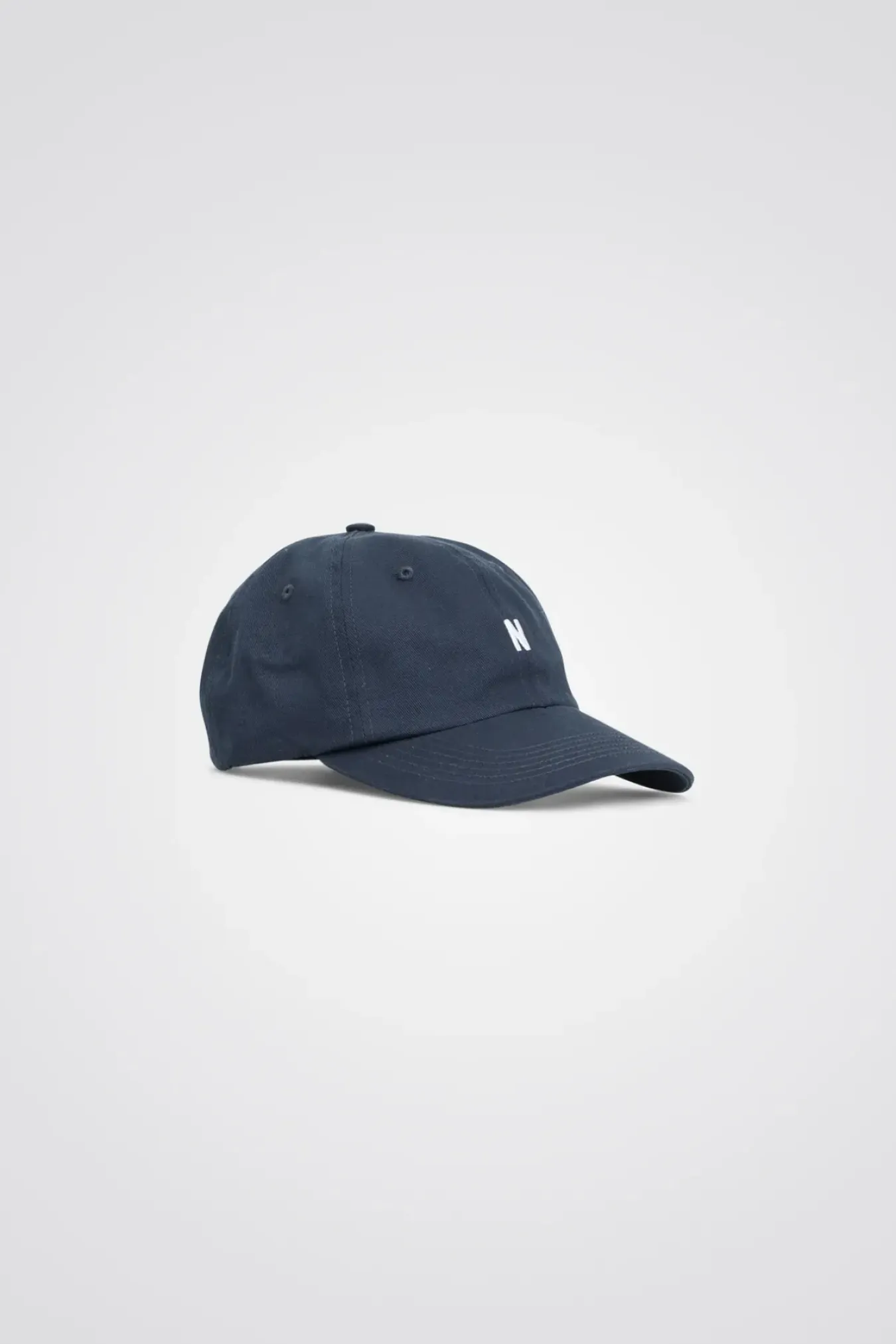 Norse Projects CAPS>Twill Sports Cap