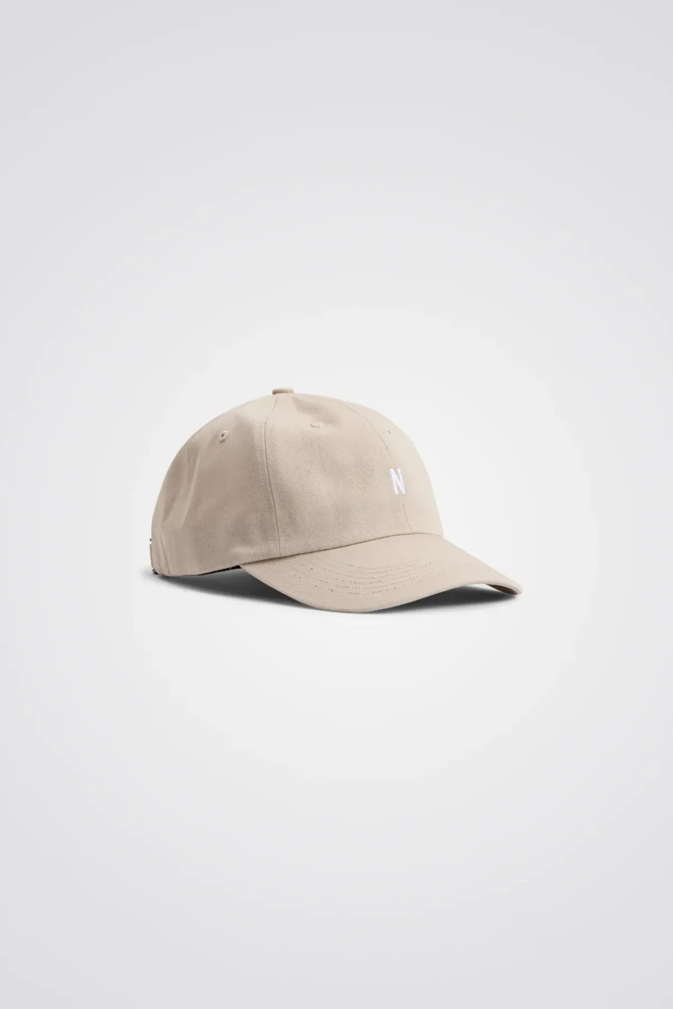 Norse Projects CAPS>Twill Sports Cap