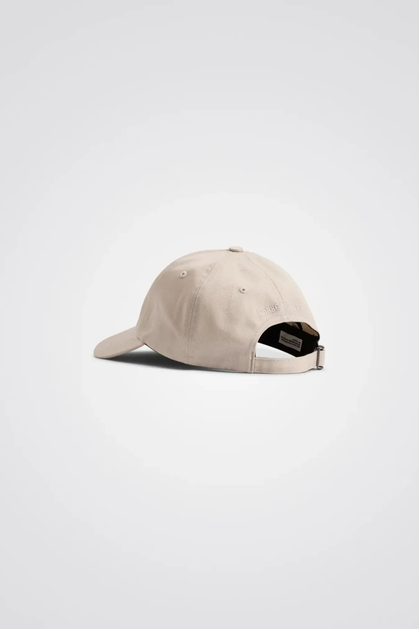 Norse Projects CAPS>Twill Sports Cap
