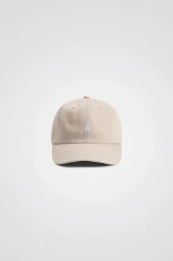 Norse Projects CAPS>Twill Sports Cap