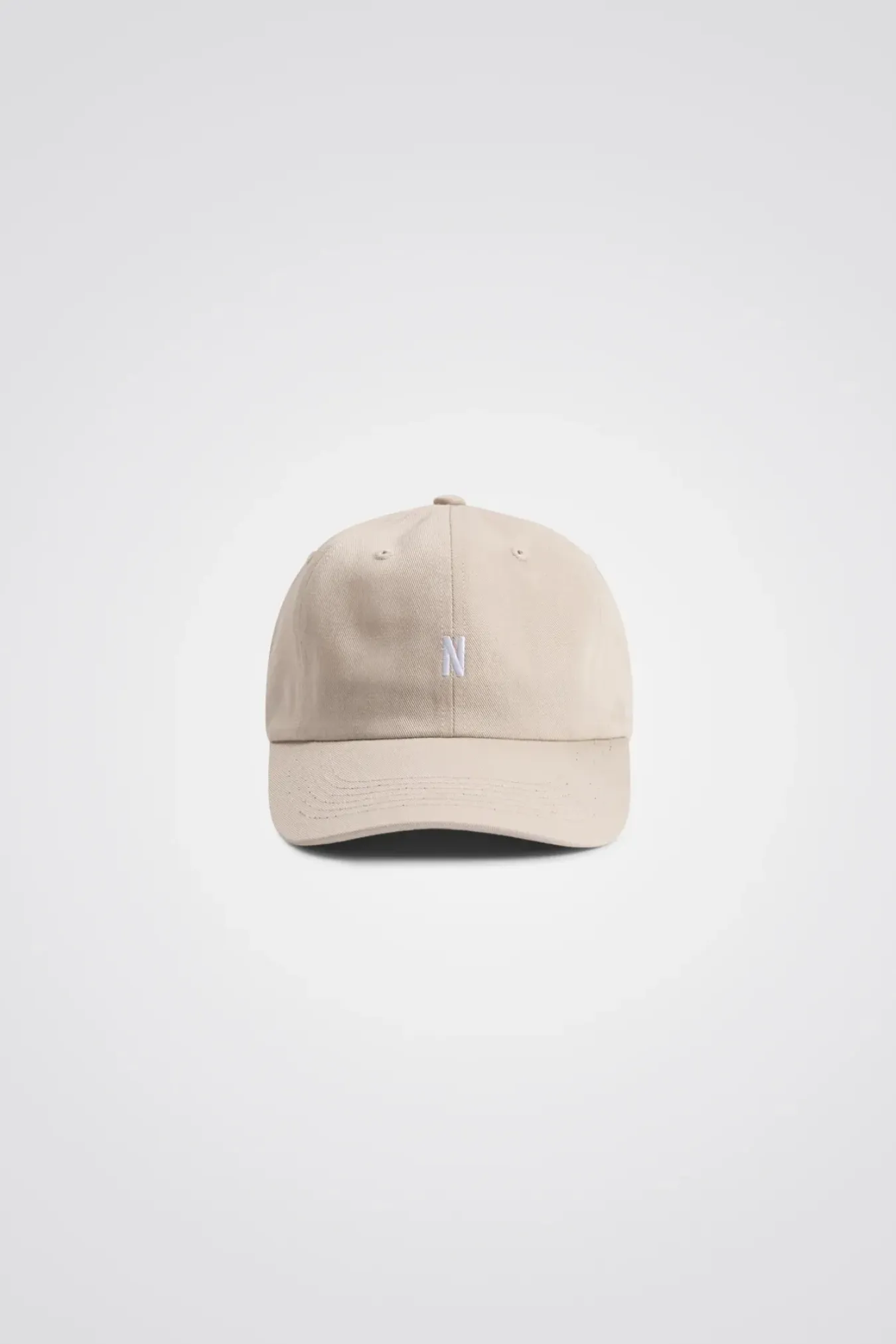 Norse Projects CAPS>Twill Sports Cap