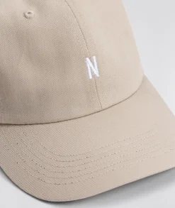 Norse Projects CAPS>Twill Sports Cap