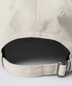 Norse Projects CAPS>Twill Sports Cap