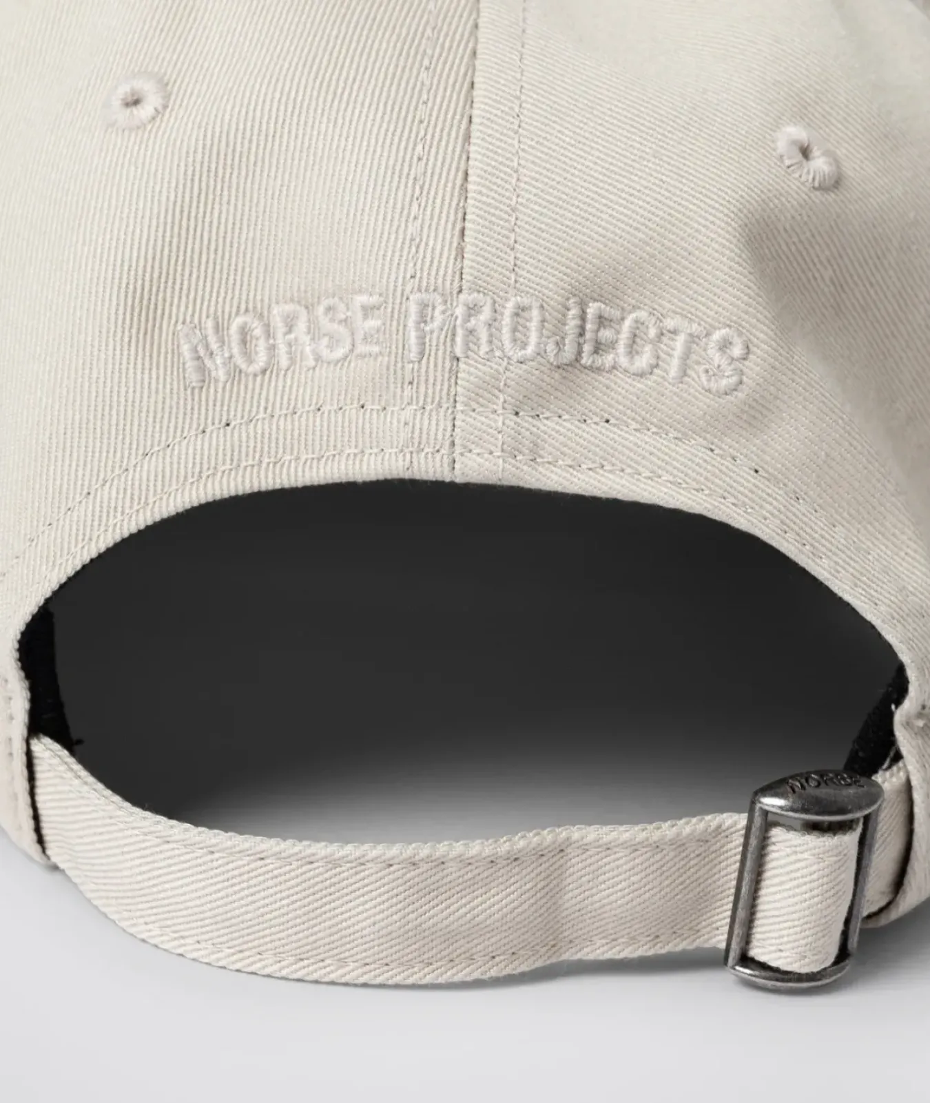 Norse Projects CAPS>Twill Sports Cap