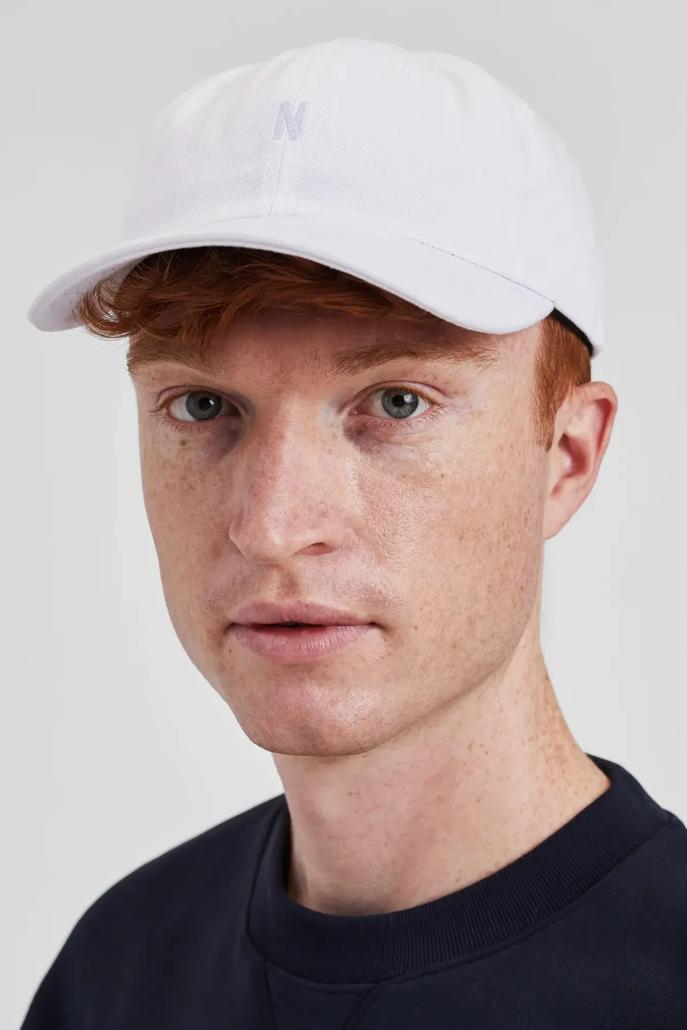 Norse Projects CAPS>Twill Sports Cap