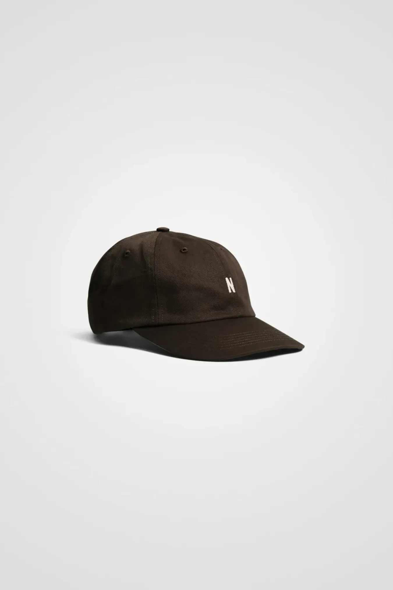 Norse Projects CAPS>Twill Sports Cap
