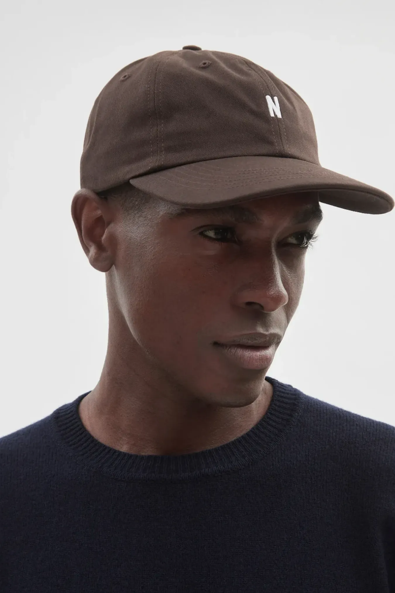 Norse Projects CAPS>Twill Sports Cap