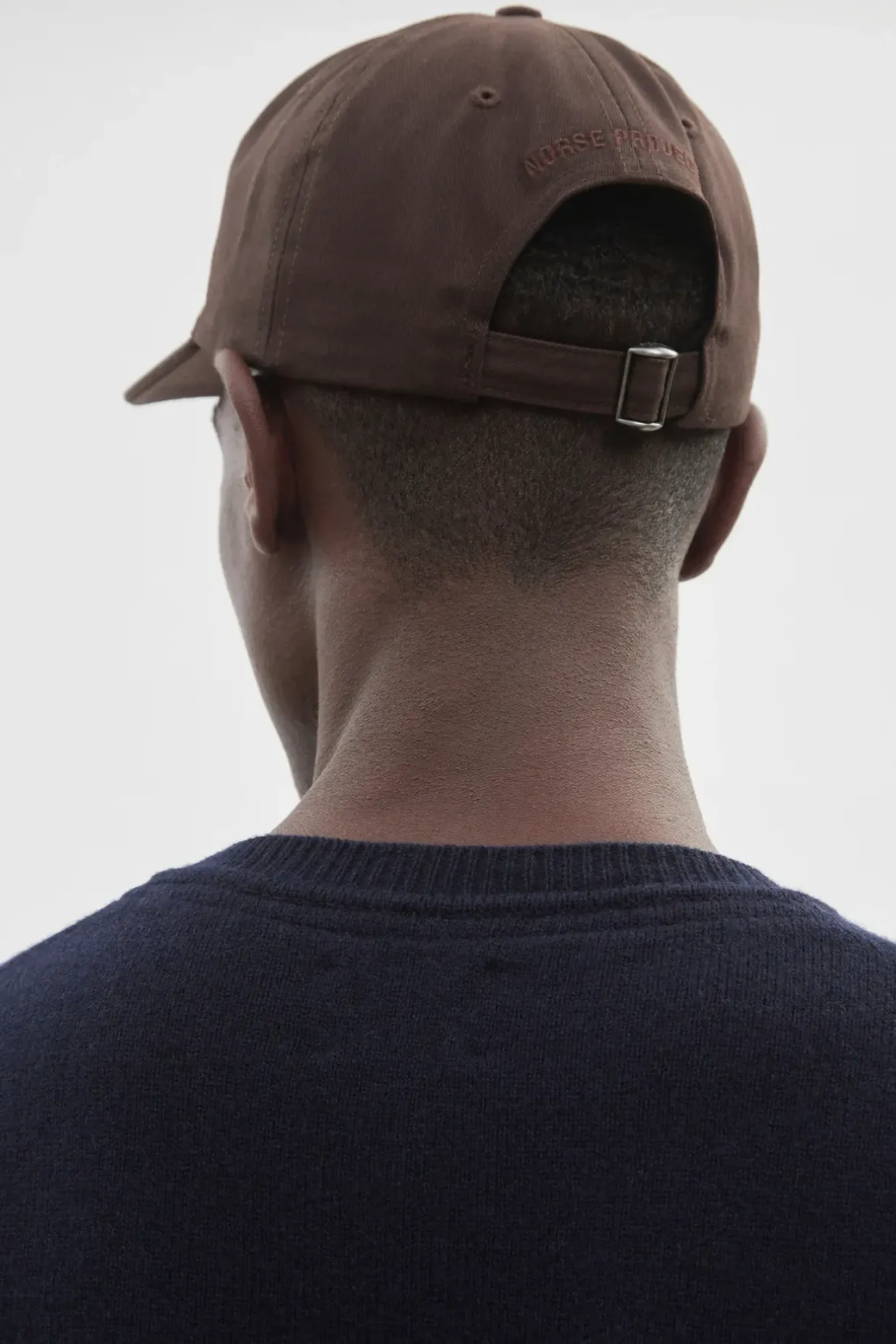 Norse Projects CAPS>Twill Sports Cap