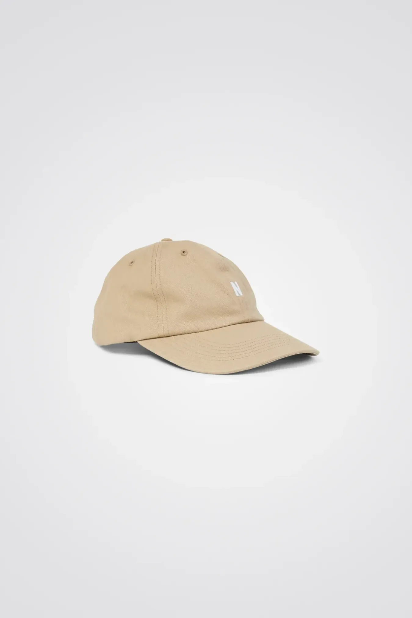 Norse Projects CAPS>Twill Sports Cap