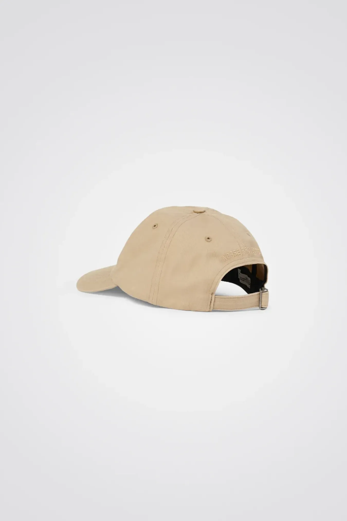 Norse Projects CAPS>Twill Sports Cap