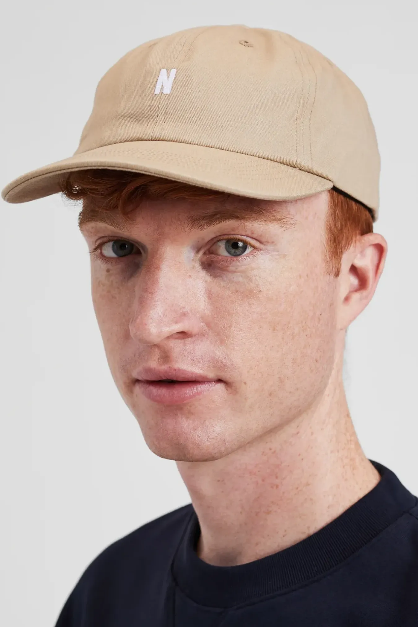 Norse Projects CAPS>Twill Sports Cap