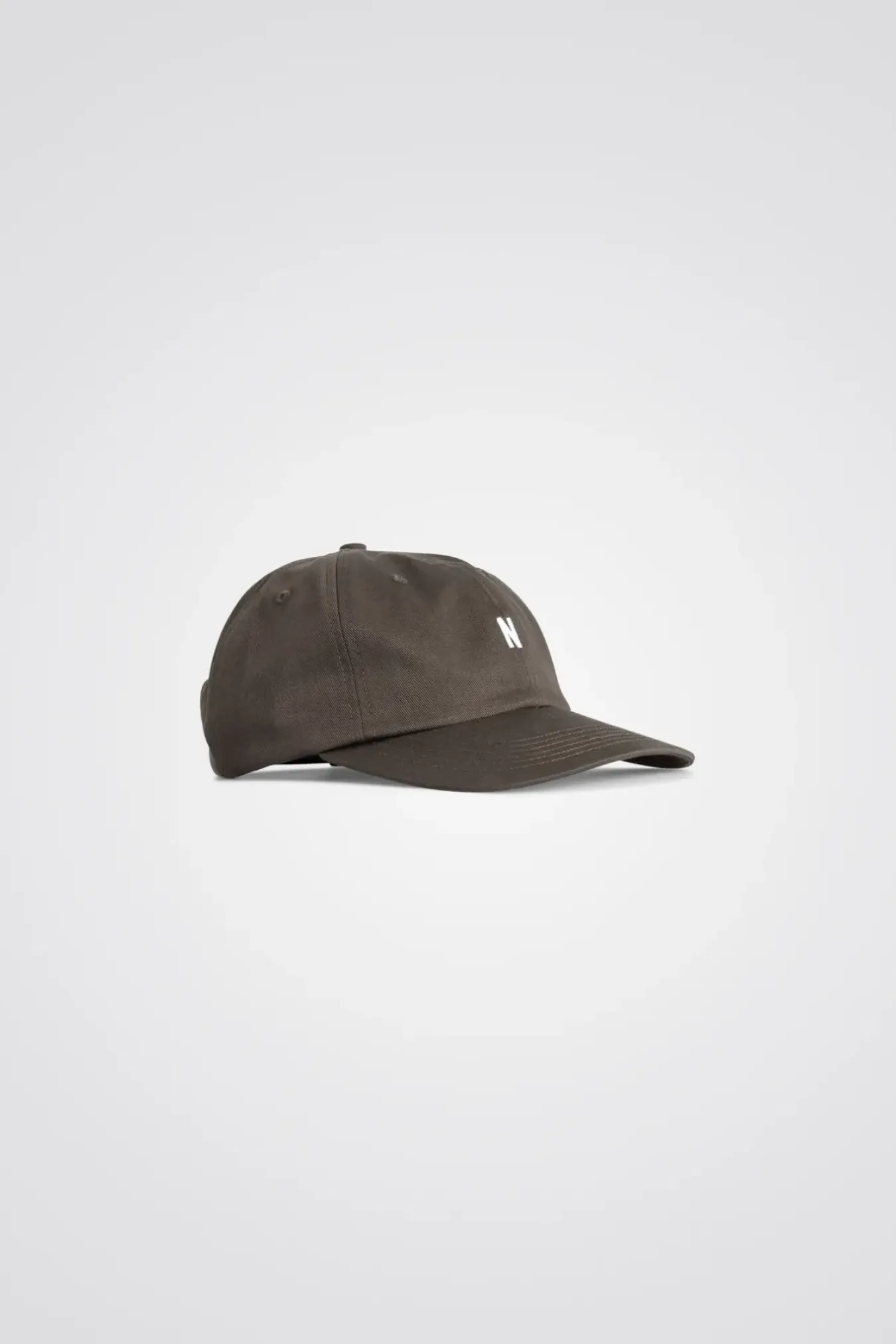 Norse Projects CAPS>Twill Sports Cap