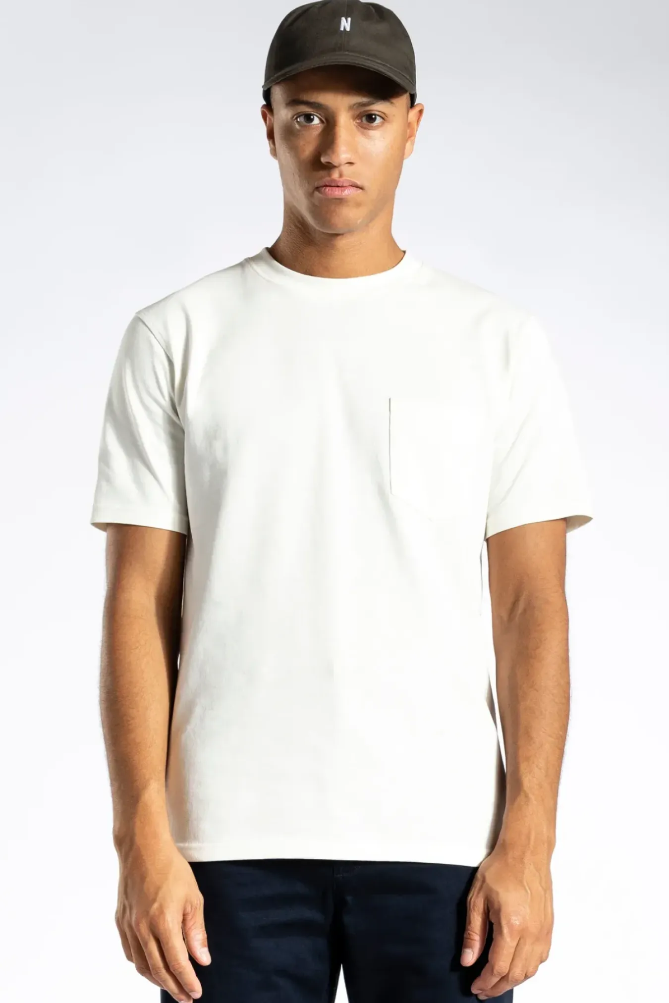 Norse Projects CAPS>Twill Sports Cap
