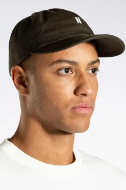 Norse Projects CAPS>Twill Sports Cap