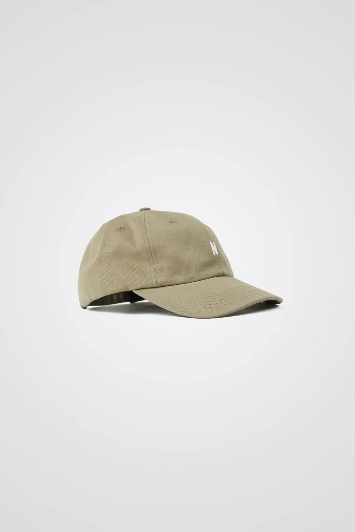 Norse Projects CAPS>Twill Sports Cap